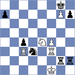 Buerger - Jentsch (Bad Bevensen, 2004)