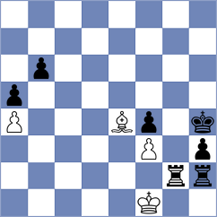 Kozinski - Romanowski (Augustow, 1997)