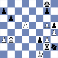 Kulon - Deepan Chakkravarthy (Munich GER, 2023)
