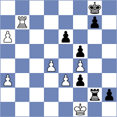 Abdou Ahmed Alem - Holinka (chess.com INT, 2025)
