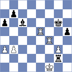 Kuznetsov - Necula (Chess.com INT, 2021)