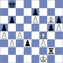 Chirilov - Boor (chess.com INT, 2024)