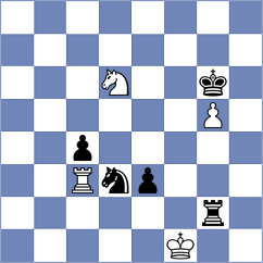 Gruzmann - Miladinovic (Montreal, 2000)