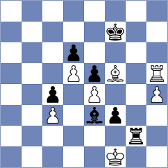 Logozar - Sathvik Adiga (chess.com INT, 2025)