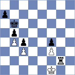 Vucic - Van Wely (Newark, 1995)