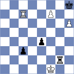 Domalchuk-Jonasson - Shah (Gandhinagar IND, 2024)