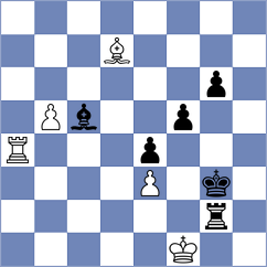 Susic - Maric (Titograd, 1965)