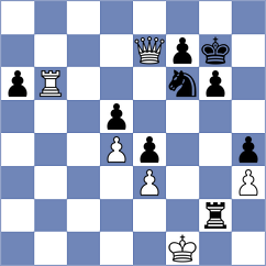 Hercegovac - Merriman (chess.com INT, 2024)