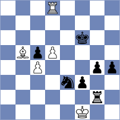 Janachkov - Stoilov (Albena, 2010)