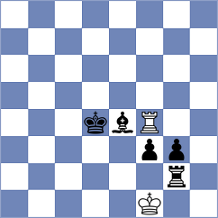 Tahmasebi - Shymanskyi (chess.com INT, 2025)