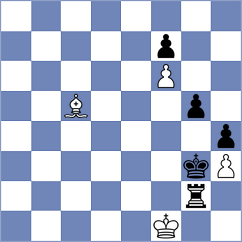 Ponizil - Vachier Lagrave (chess.com INT, 2025)