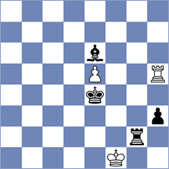 Nunez Marquina - Castrillon Gomez (Pocos de Caldas, 2013)