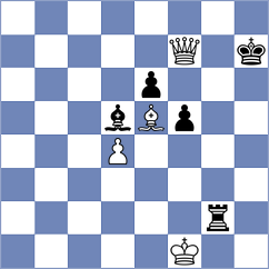 Mateus - Aarav Sinha (chess.com INT, 2025)