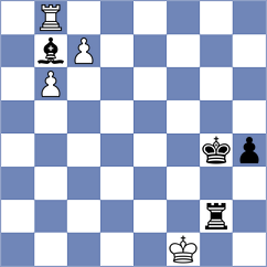 Storey - Toktomushev (chess.com INT, 2025)