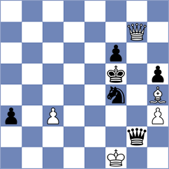 Lopez Esnaola - Alekhine (Vitoria, 1941)