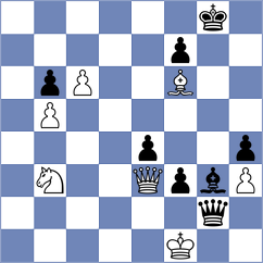 Poliakova - Mahdian (FIDE Online Arena INT, 2024)