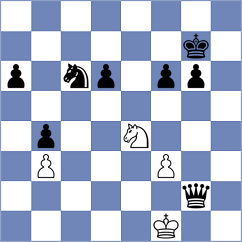 Zelba - Dubnevych (Lichess.org INT, 2020)