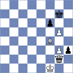 Hernandez Santos - Bobomurodova (chess.com INT, 2024)