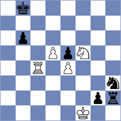 Bayo Milagro - Soto (chess.com INT, 2025)