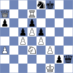 Balaji - Ledger (Lichess.org INT, 2020)