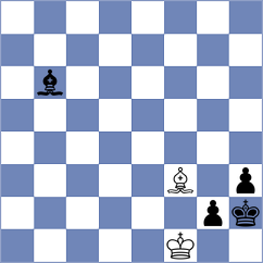 Ben Said - Boshra (Chess.com INT, 2021)