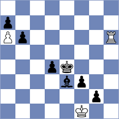 Heron - Johnston (chess.com INT, 2024)
