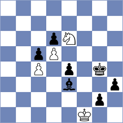 Molchanov - Bodnar (Morshyn UKR, 2023)