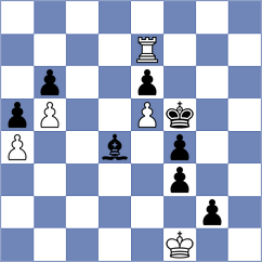 Golubev - Piesik (chess.com INT, 2024)