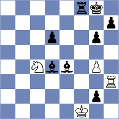 Politov - Ibadov (chess.com INT, 2021)