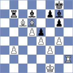 Ashraf - Priasmoro (chess.com INT, 2025)