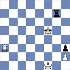 Saraci - Christiansen (New York USA, 2024)