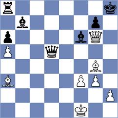 Hjartarson - Adams (Prague CZE, 2025)