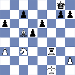 Blackburne - Mascheck (Great Britain, 1874)