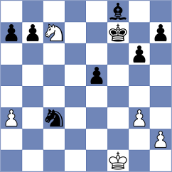 Morand - Drieu (Europe Echecs INT, 2020)