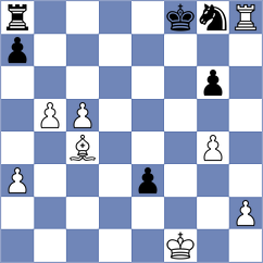 Rozman - Bold (chess.com INT, 2025)