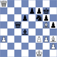 Nguyen - Riff (Chess.com INT, 2017)