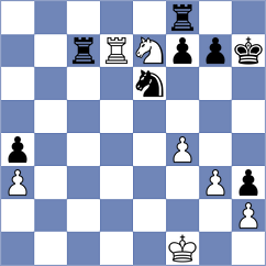 Mazzilli - Ionescu (chess.com INT, 2024)