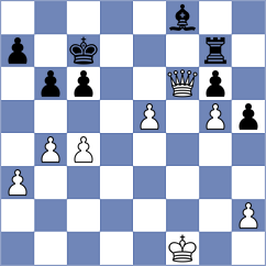 Kaisin - Malyshev (Kirov, 2014)