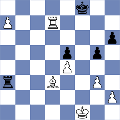 Mazurkiewicz - Chemin (chess.com INT, 2024)