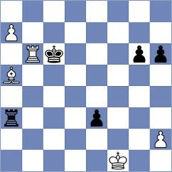 Shapiro - Guzman Moneo (Chess.com INT, 2021)