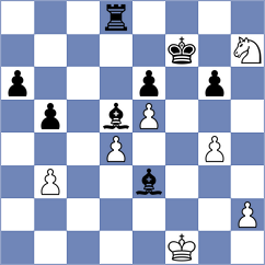 Guijarro de Orueta - Md. Raja (lichess.org INT, 2022)