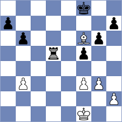Tang - Bortnyk (chess.com INT, 2025)
