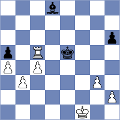 Villar - Ferreira Angarita (Medellin COL, 2024)