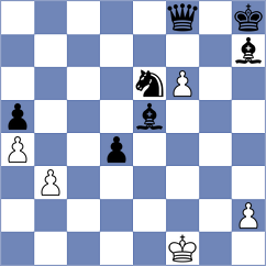 Blanco Diez - Jakubowski (chess.com INT, 2025)