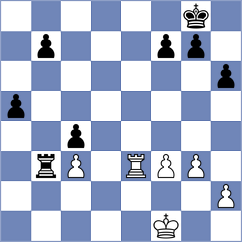 Rodriguez Sabater - Chirinos Rodriguez (Tenerife, 2012)