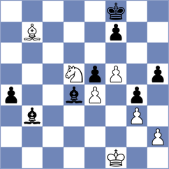 McGovern - Ashdown (Portsmouth, 2006)
