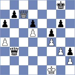 Merriman - Majeed (Lichess.org INT, 2020)
