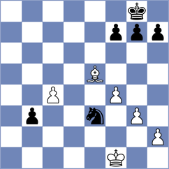 Yanofsky - Spraggett (Calgary, 1975)