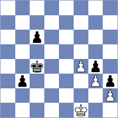 Khlebovich - Colville (chess.com INT, 2025)