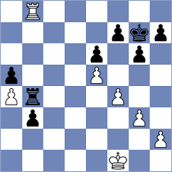 Semenenko - Cella (Chess.com INT, 2021)